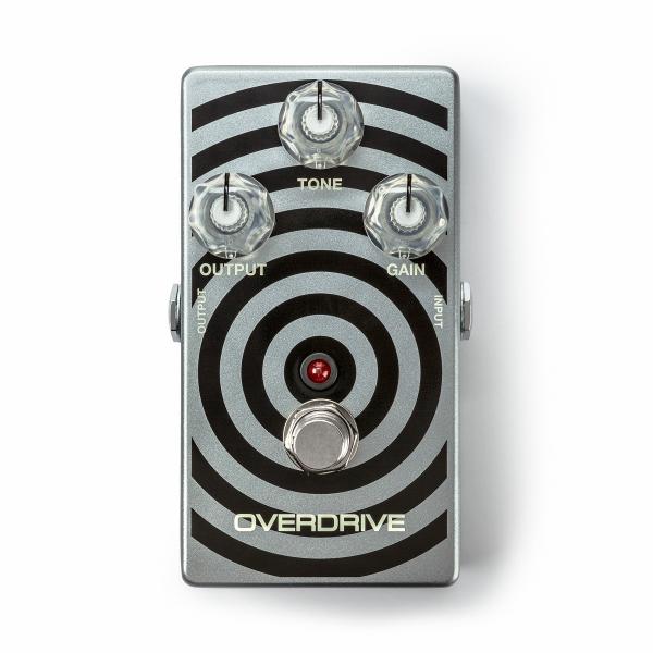 (購入特典有り)MXR / WA44 Wylde Audio overdrive  ザック・ワイルド...