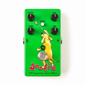 MXR DD30 Dookie Drive 限定版の買取情報