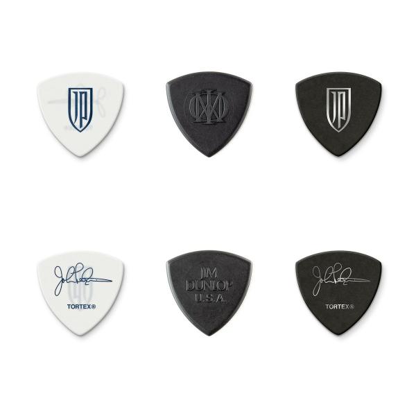 (WEBSHOPクリアランスセール)Jim Dunlop / PVP124 John Petrucc...