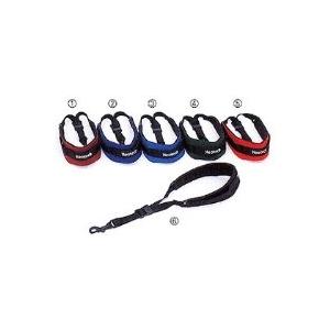 Neotech / Regular ネオテック ソフトストラップ レギュラー スナップフック-ネイビ...