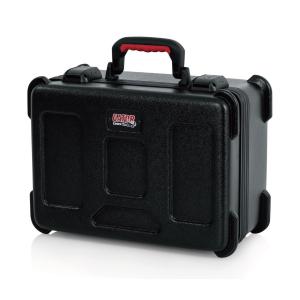 GATOR ゲーター / GTSA-MIC15 (マイク用ハードケース)(お取り寄せ商品)