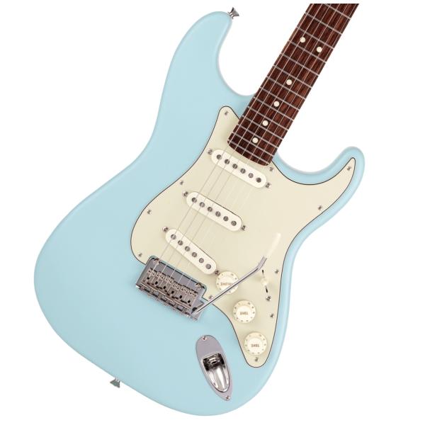 (WEBSHOPクリアランスセール)Fender / Made in Japan Junior Co...