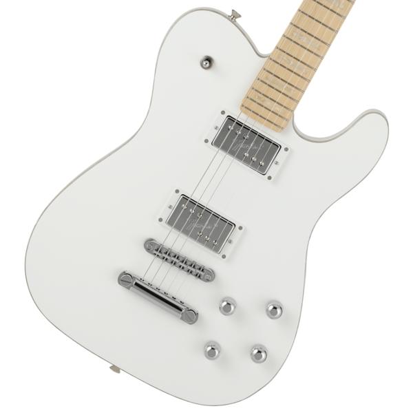 (WEBSHOPクリアランスセール)Fender / Haruna Telecaster Boost...