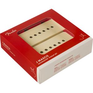 Fender（フェンダー） ◇純正品 Deluxe Drive Stratocaster Pickup SET