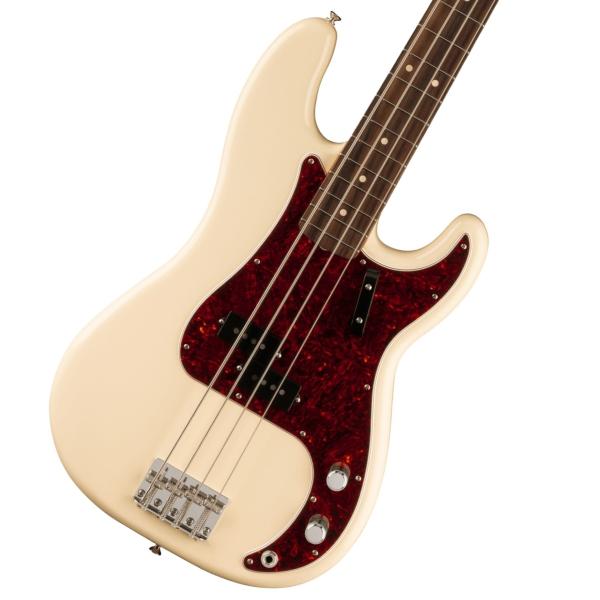 Fender / Vintera II 60s Precision Bass Rosewood Fi...