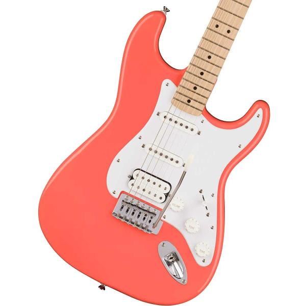 (WEBSHOPクリアランスセール)Squier by Fender / Sonic Stratoc...