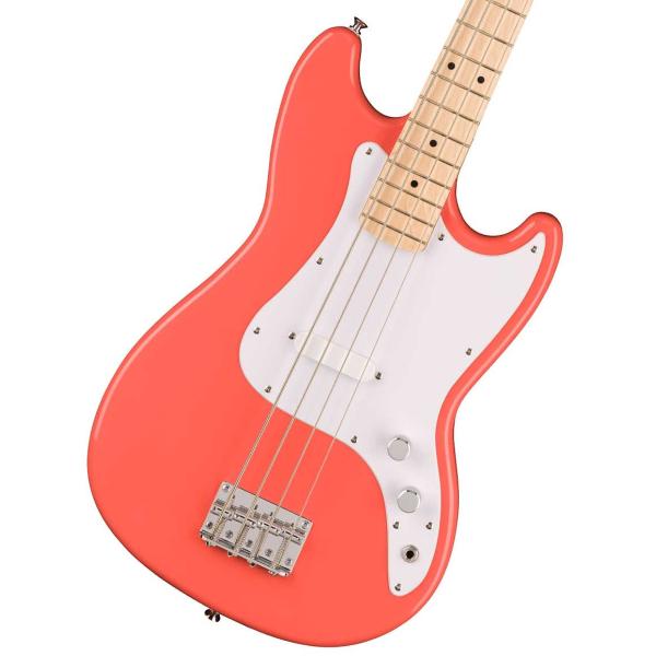 (WEBSHOPクリアランスセール)Squier by Fender / Sonic Bronco ...