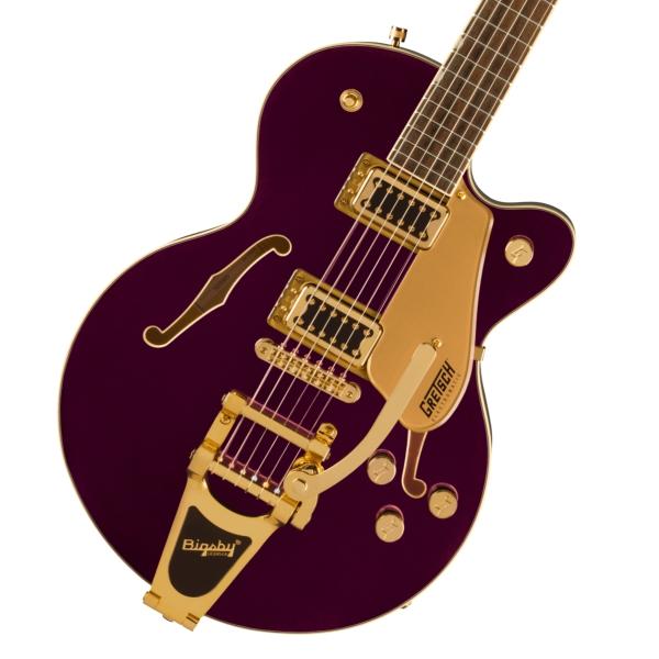 Gretsch / G5655TG Electromatic Center Block Jr. Si...