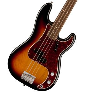 (WEBSHOPクリアランスセール)Fender / Vintera II 60s Precision Bass Rosewood Fingerboard 3-Color Sunburst フェンダー エレキベース｜ishibashi