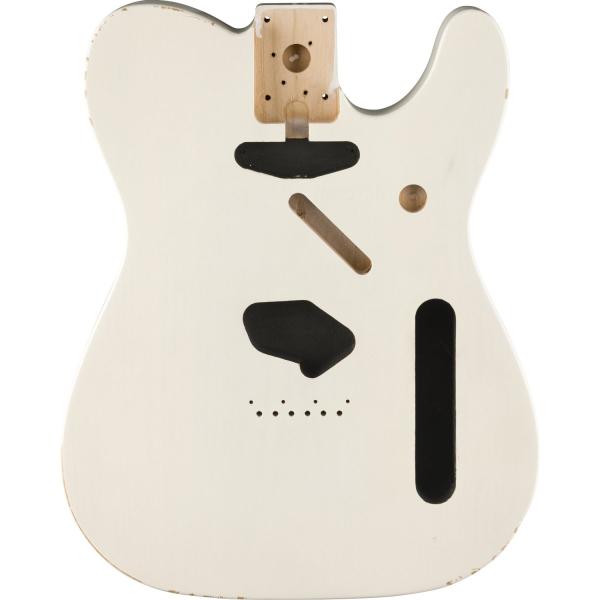 Fender / Road Worn 50’s Telecaster SS Alder Body W...