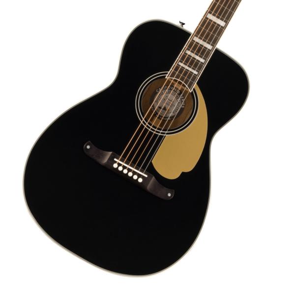 (WEBSHOPクリアランスセール)Fender / Malibu Vintage Ovangkol...