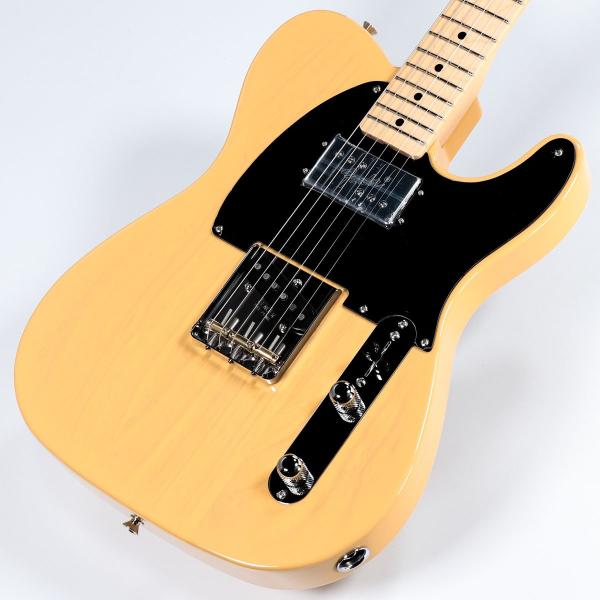 Fender / ISHIBASHI FSR MIJ Traditional 50s Telecas...