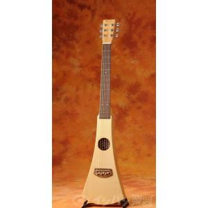 Martin / Steel String Backpacker Guitar マーティン アコギ ...