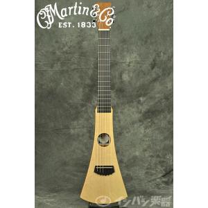 Martin / Classical Backpacker Guitar (ナイロン弦仕様) マーチン マーティン トラベルギター バックパッカー｜ishibashi