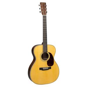 Martin / 000-28 (2018) (Standard Series) マーティン アコースティックギター フォークギター OOO-28 (お取り寄せ商品/納期別途ご案内)｜ishibashi