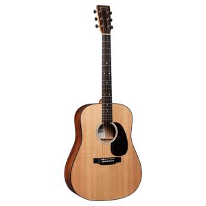 Martin / Road Series D-10E-02 Natural Mexico製 ドレッドノート ピックアップ搭載｜ishibashi