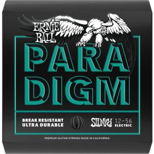 Ernie Ball / #2026 Paradigm Not Even Slinky Electri 12-56 アーニーボール エレキギター弦｜ishibashi