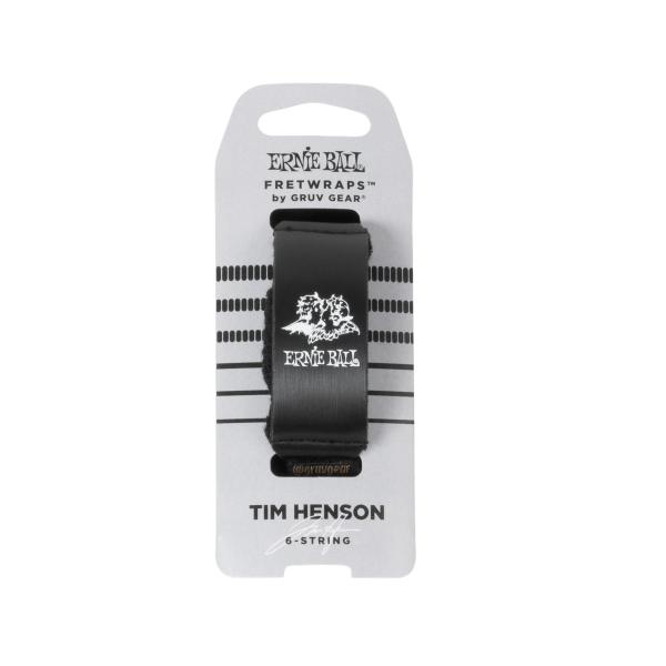 (WEBSHOPクリアランスセール)ernie ball / Tim Henson Signatur...