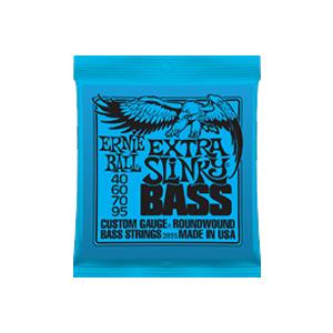 ERNiE BALL / #2835 EXTRA SLiNKY BASS 40-95 Long Scale (★お取り寄せ)｜ishibashi