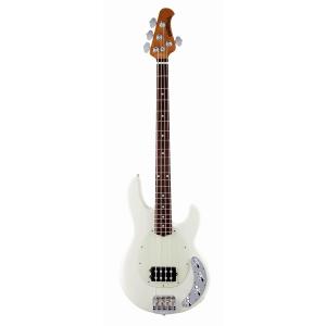 MUSIC MAN / StingRay Special 1H Ivoly White Rosewood ミュージックマン ミュージックマン エレキベース (お取り寄せ商品)｜ishibashi