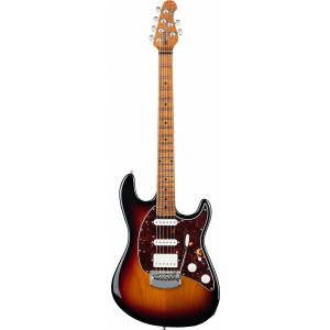 MUSIC MAN / Cutlass RS HSS Vintage Sunburst ミュージックマン ミュージックマン エレキギター｜ishibashi