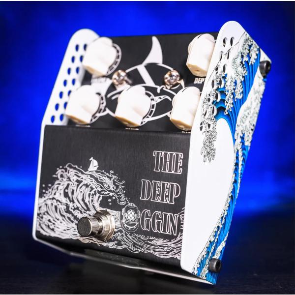 (セール品)Thorpy FX / Deep Oggin MkII コーラス (国内正規品)