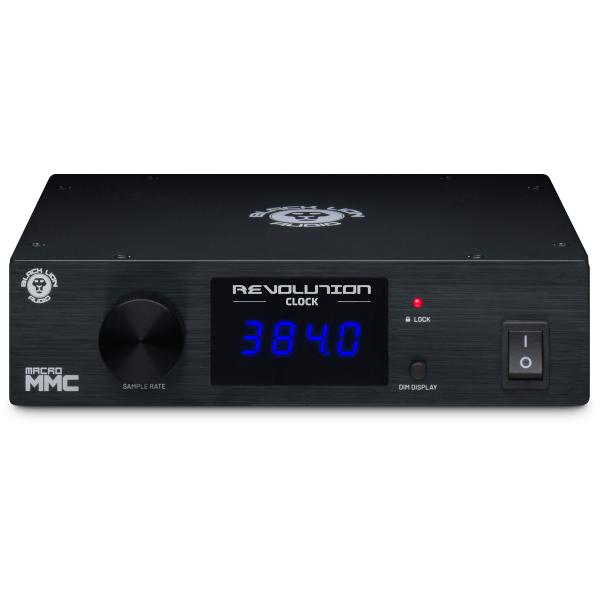 Black Lion Audio / REVOLUTION CLOCK ワードクロック(お取り寄せ商...