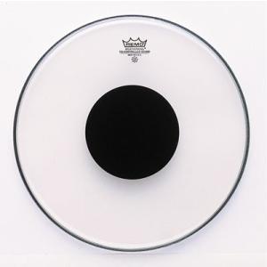 REMO / CS-18 コントロールサウンド 18インチ レモ ドラムヘッド(CS-0318-10)(お取り寄せ商品)