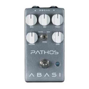 ABASI PATHOS DISTORTION ディストーションの買取情報
