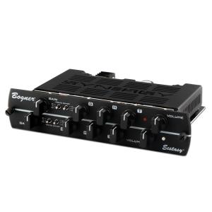 SYNERGY AMPS / BOGNER ECSTASYDUAL CHANNEL TUBE PRE...
