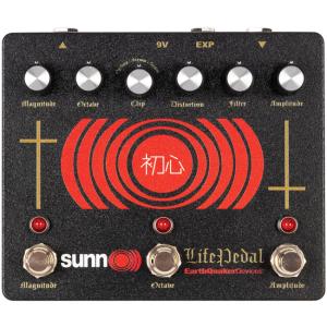 (アンプ・エフェクターセール品)Earth Quaker Devices / SUNN O))) L...