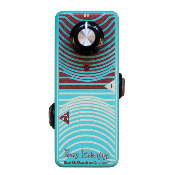 (国内イシバシ楽器限定/2026年限定カラーリミテッド)EarthQuaker Devices / ...