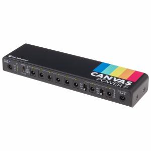 WALRUS AUDIO エフェクター 用 パワーサプライ Canvas Power HP 専用