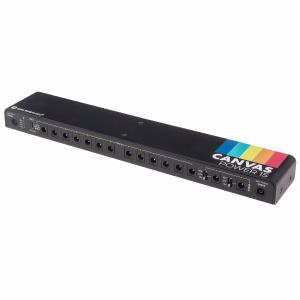 セール品)Lee Custom Amplifier / VAB-763 真空管エフェクター