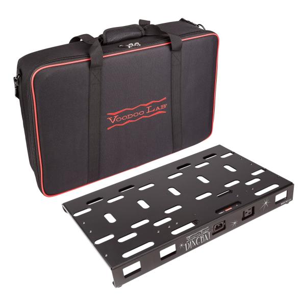 (在庫有り) Voodoo Lab / Dingbat MEDIUM with Pedal Powe...