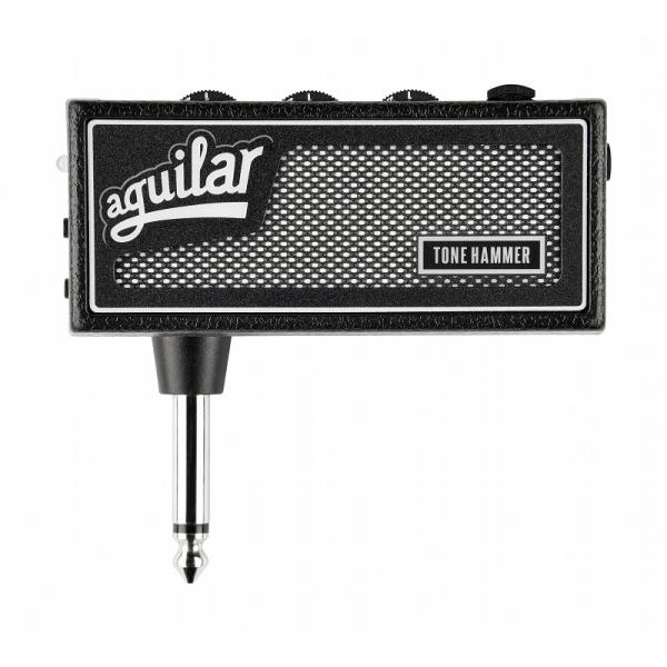 aguilar /  amplug 3 Tone Hammer AP3-TH HEADPHONE B...