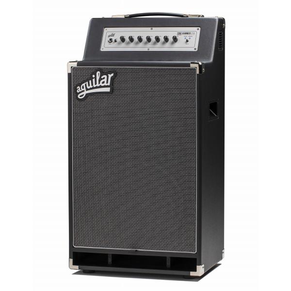 (新製品/未展示在庫) aguilar / Tone Hammer 210 Combo 300W出力...