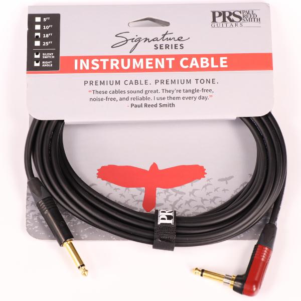 Paul Reed Smith (PRS) / Signature Instrument Cable...