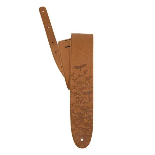 Paul Reed Smith (PRS) / 2.5inch Leather Bird Swarm...