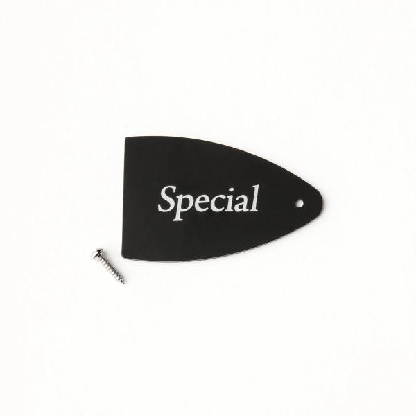 Paul Reed Smith (PRS) / SE Truss Rod Cover - Speci...