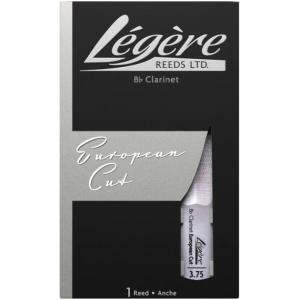 Legere レジェール リード テナーサックス用 シグネチャーシリーズ