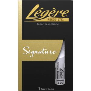 LEGERE / レジェール リード アルトサックス用 シグネチャーシリーズ