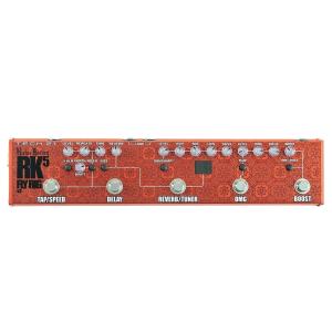 TECH21 / RK5 FLY RIG V3 Richie Kotzen Signature Mo...