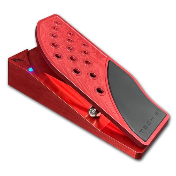 (セール品) TECH21 / KILLER WAIL V2 Richie Kotzen Signa...