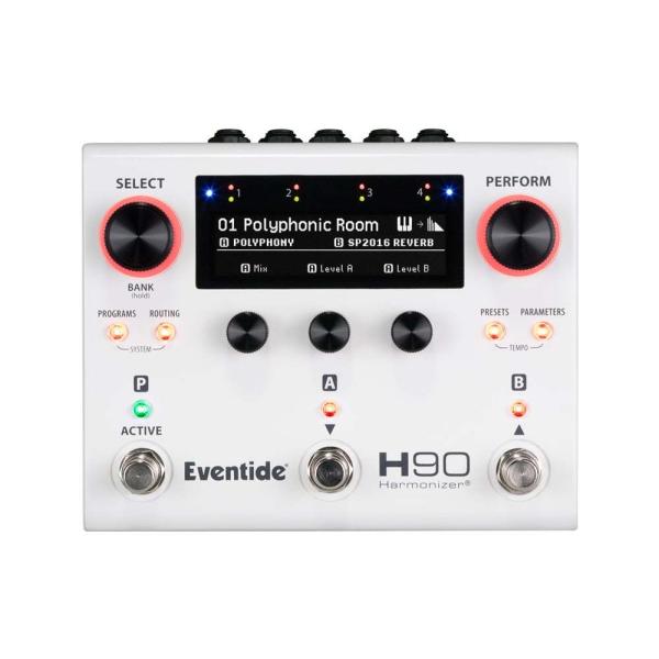 (購入特典有り)Eventide / H90 Harmonizer Multi-effects In...