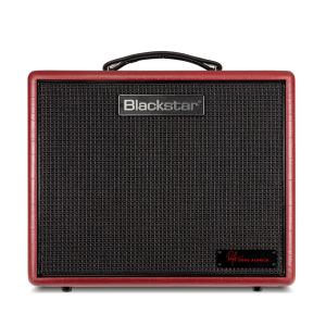 (新製品)(未展示在庫)(ダグ・アルドリッチモデル) Blackstar / DA5 Ruby Guitar Amplifier Doug Aldrichシグネチャー 5W ギターコンボアンプ ブラックスター