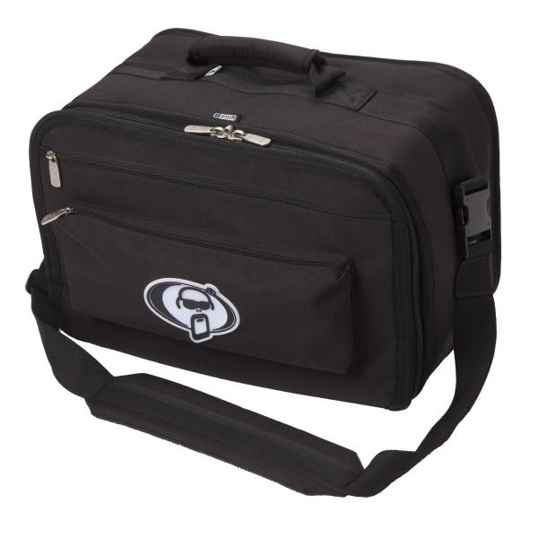 Protection Racket / ツインペダルバッグ 3270-00 LPTRDFPEDAL2...