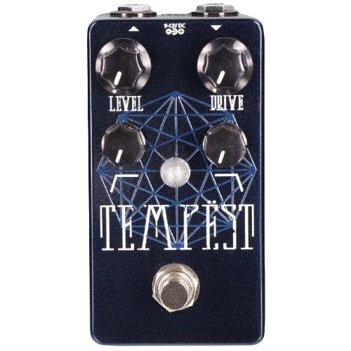 (セール品)Fortin Amplification / TEMPEST オーバードライブ (国内正...