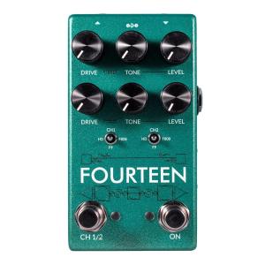 Fractal Audio Systems / FM3 MARK II Turbo フラクタル マルチ