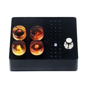 Free The Tone / ARC-4 Audio Routing Controller フリーザトーン